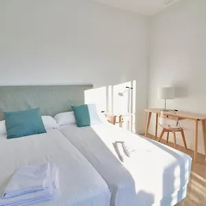 Apartamento El Limonar, Los Barrios